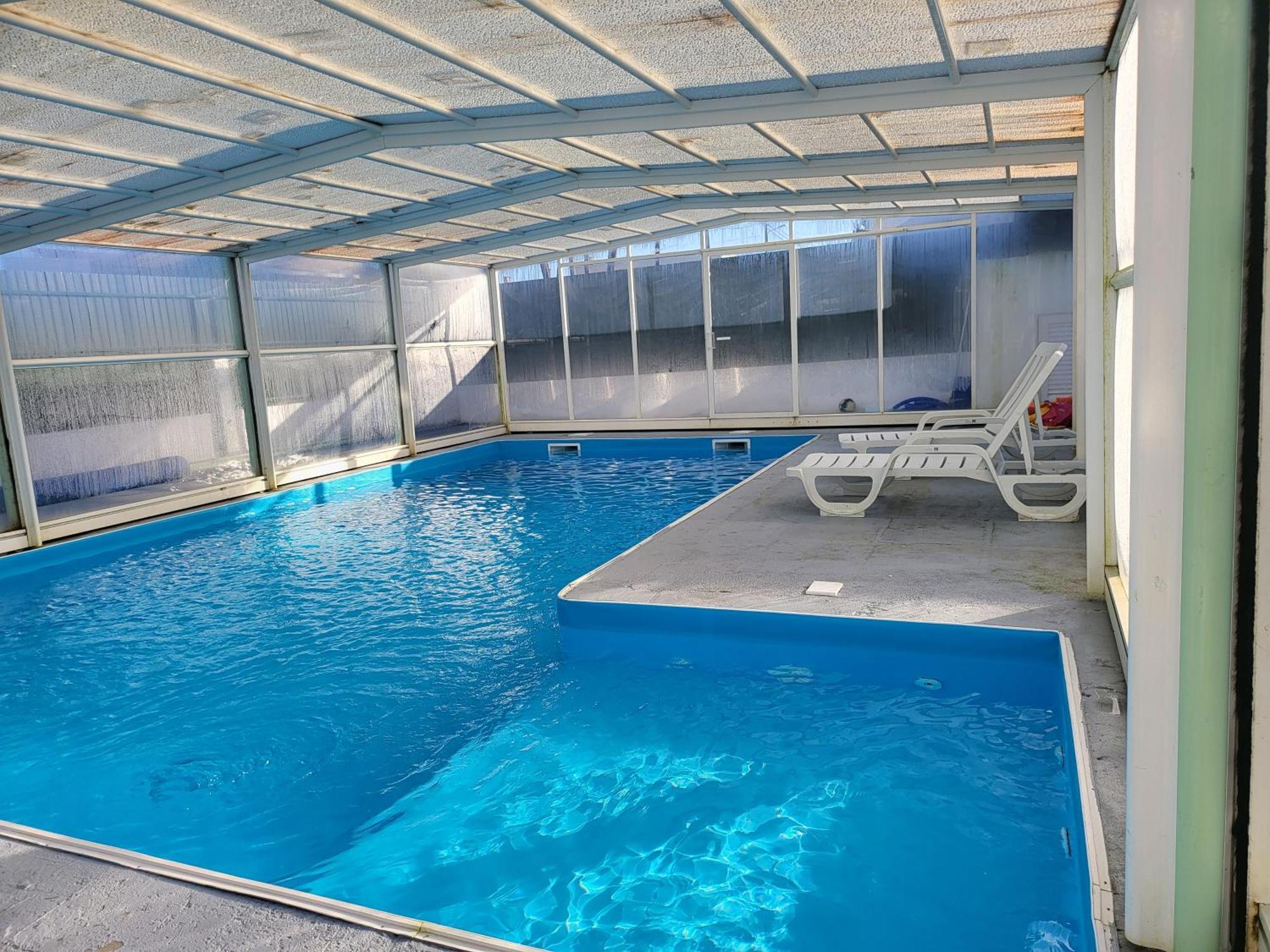 Aroeira Tropical Villa - Omega Charneca de Caparica Exterior foto